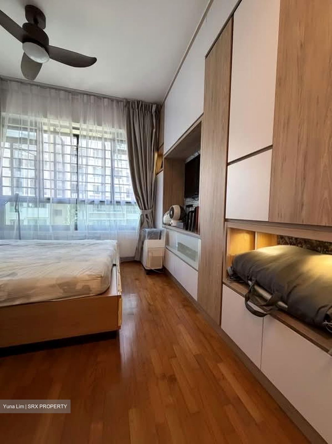 Blk 272C Punggol Residences (Punggol), HDB 4 Rooms #566615621
